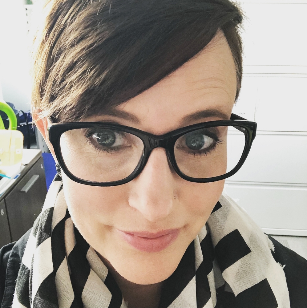 Meet your Posher, Lindsey